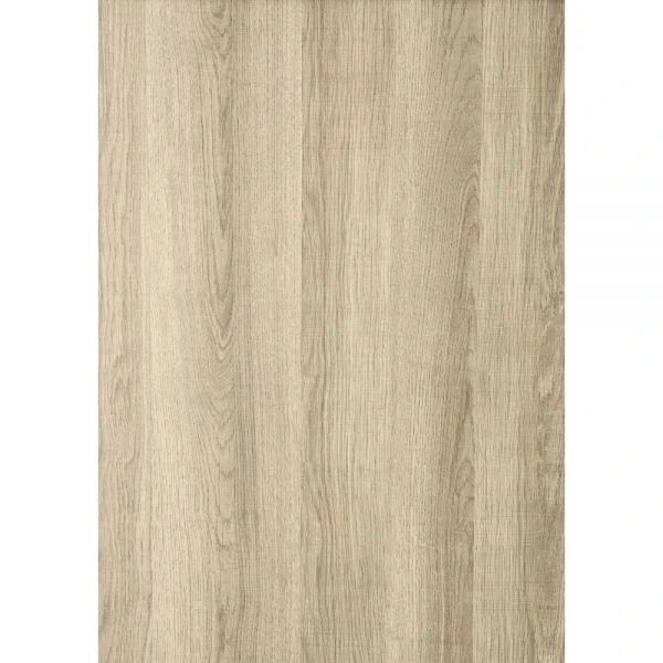 Magellan 58” Hutch For Corner/L-Desk, Blonde Ash 4 Magellan 58” Hutch For Corner/L-Desk, Blonde Ash - Image 4