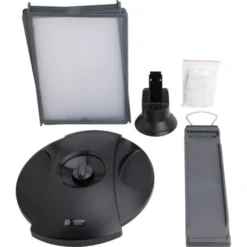 Business Source Deluxe Catalog Display Rack -office furniture sale 5abb264c011935e22263cd748c763df6e2