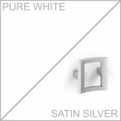 Office By Kathy Ireland Echo 60W Hutch In Pure White 7 Office By Kathy Ireland Echo 60W Hutch In Pure White -office furniture sale 5b8419828234b006801c127a2b78d465cc