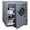 Sentry Safe Electronic Fire Safe