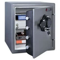 Sentry Safe Electronic Fire Safe