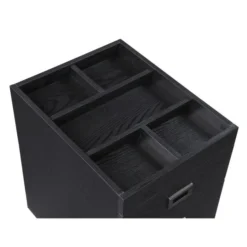 Brezio 19"D Vertical 2-Drawer Mobile File Cabinet, Black 17 Brezio 19"D Vertical 2-Drawer Mobile File Cabinet, Black -office furniture sale 5be7875d4ae9570b0ba346c064d8b77dbb