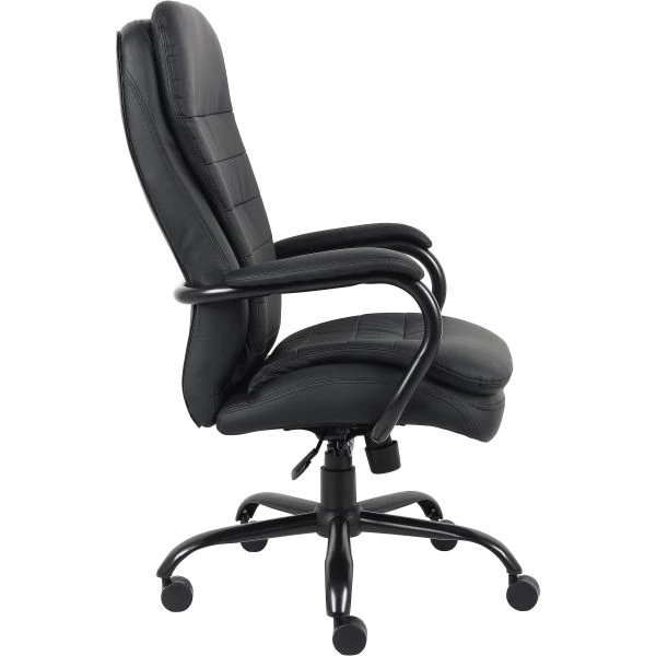 Lorell Big & Tall Executive Office Chair 5 Lorell Big & Tall Executive Office Chair - Image 5