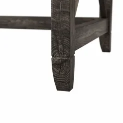 Bush Furniture Key West 60W L Shaped Desk In Dark Gray Hickory 12 Bush Furniture Key West 60W L Shaped Desk In Dark Gray Hickory -office furniture sale 5c6727499756d196a43e38f5be90eea873