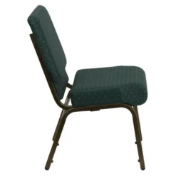 Flash Furniture Green Fabric Big & Tall Church Chair -office furniture sale 5cd73ca9d61067e9ce0d5f7318ad57055a
