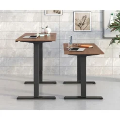 Lorell Height-Adjustable 2-Motor Desk 21 Lorell Height-Adjustable 2-Motor Desk -office furniture sale 5dce19c42c01ddfa56ad5c3847c374f1e9