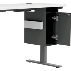 HON Fuse Undermount Cubby Unit -office furniture sale 5debab643efafd8de3fd48f793286e976a