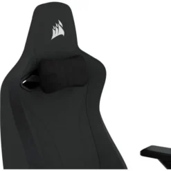 Corsair TC200 Gaming Chair - Soft Fabric - Black/Black 24 Corsair TC200 Gaming Chair - Soft Fabric - Black/Black -office furniture sale 5e43c4943a0a4f1a89a1a830dc5514cf0b
