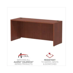 Alera Valencia Series Credenza Shells, 65w X 23.6d X 29.5h, Medium Cherry 9 Alera Valencia Series Credenza Shells, 65w X 23.6d X 29.5h, Medium Cherry -office furniture sale 5fd7ce8f0cdc592060e994f394ebd71a4c