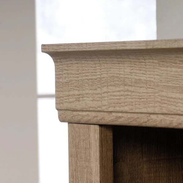 45"H 3-Shelf Bookcase, Spring Oak 7 45"H 3-Shelf Bookcase, Spring Oak - Image 7