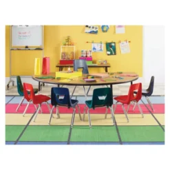 Lorell Plastic Stacking Student Chairs -office furniture sale 5ff151e13daf4e8d2c8cc7c77ce36f35fe