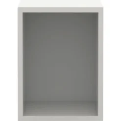 Lorell White Single Cubby Storage Base Adder Unit 12 Lorell White Single Cubby Storage Base Adder Unit -office furniture sale 603fdfe7135a4f8199e8ce103792298b90