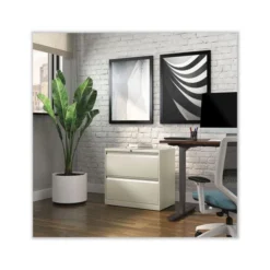 Alera Lateral File, 2 Legal/Letter-Size File Drawers, Putty, 30" X 18.63" X 28" -office furniture sale 60d62d707ab1976270e9ea6dfd4a5c96f0