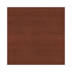 Alera Valencia Series Full Pedestal File, Left/Right, 2 Legal/Letter-Size File Drawers, Medium Cherry, 15.63" X 20.5" X 28.5" -office furniture sale 60d82d59b5c357294f786baf377ef7d00e