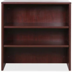 Lorell Essentials Series 3-Shelf Bookcase -office furniture sale 6170bb431b4850e2301e912144986249e6