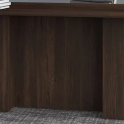 Bush Business Furniture Office 500 72W L Shaped Executive Desk With Drawers In Black Walnut 9 Bush Business Furniture Office 500 72W L Shaped Executive Desk With Drawers In Black Walnut -office furniture sale 61cf0658ec8a7320cdef9469da9c277817