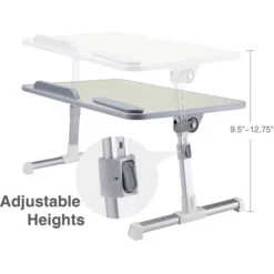 SIIG Adjustable Laptop Bed Desk For MacBook And PC 10 SIIG Adjustable Laptop Bed Desk For MacBook And PC -office furniture sale 62227009d32c5fc6d72b0089d3003e4358