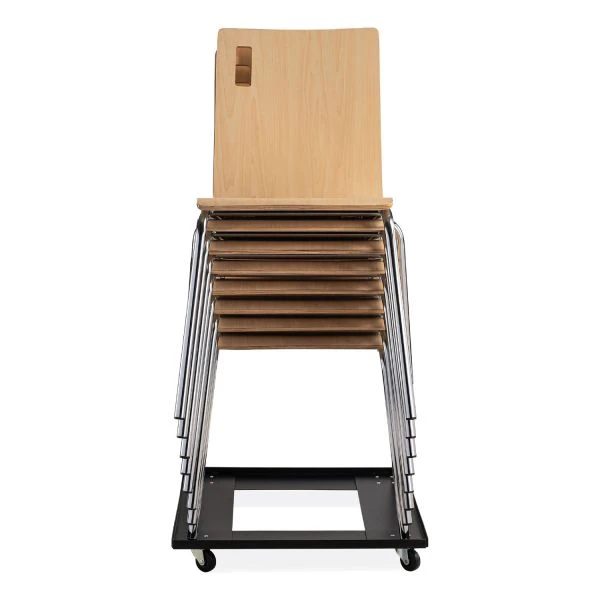 NPS 6500 Series Height Adj Heavy Duty Vinyl Swivel Stool W/Backrest, Support 500 Lb, 24"-30" Seat Ht, Gray, Ships In 1-3 Bus Days 2 NPS 6500 Series Height Adj Heavy Duty Vinyl Swivel Stool W/Backrest, Support 500 Lb, 24"-30" Seat Ht, Gray, Ships In 1-3 Bus Days - Image 2