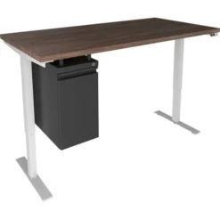 Lorell Height-Adjustable 2-Motor Desk 16 Lorell Height-Adjustable 2-Motor Desk -office furniture sale 63130bf973f153fa956dbb3bdc7ac3399f