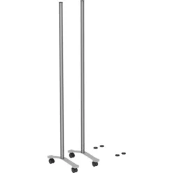 Lorell Adaptable Panel Legs