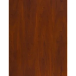 Bush Business Furniture Series A: Hansen Cherry 48W Corner Desk -office furniture sale 63e75ce8af796da0cdfefd19757afb72d7