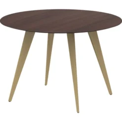 Lorell Round Conference Table Wood Base -office furniture sale 651bd96336a7ab921009da2e040b5251bb
