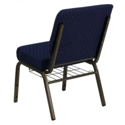 Flash Furniture Blue Fabric Big & Tall Church Chair -office furniture sale 652b427d4f96ca19a9b9d07f540170623f
