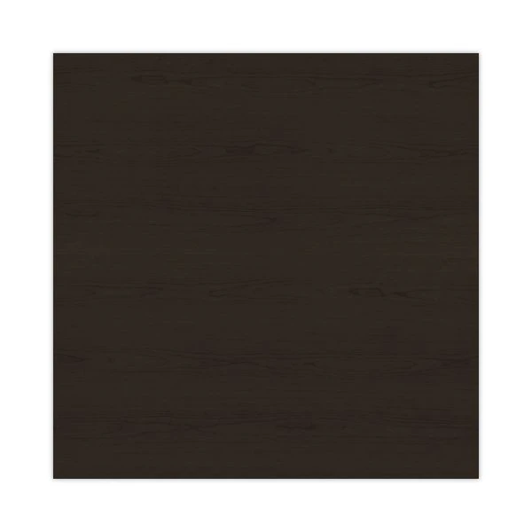 Alera Valencia Series Bookcase, Six-Shelf, 31.75w X 14d X 80.25h, Espresso 2 Alera Valencia Series Bookcase, Six-Shelf, 31.75w X 14d X 80.25h, Espresso - Image 2