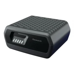 SentrySafe Digital Fire/Water Chest, 0.36 Cu Ft, Gray