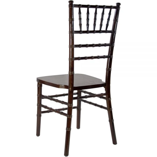 Advantage Fruitwood Chiavari Chair 3 Advantage Fruitwood Chiavari Chair - Image 3