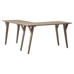 Trezza 62"W L-Shaped Desk, Light Oak 23 Trezza 62"W L-Shaped Desk, Light Oak -office furniture sale 66d5bd48196ede1a8ecb8cd0b79912fb51