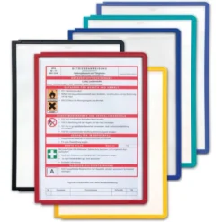 Sherpa Display Presentation System Panels, Assorted Borders, 5/set 10 Sherpa Display Presentation System Panels, Assorted Borders, 5/set -office furniture sale 66dedf85b6412f33f6ab0fa71f5a7ee735