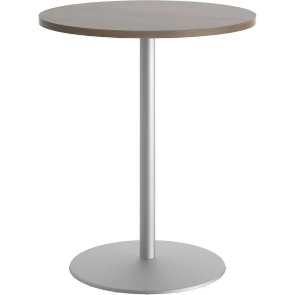 HON Between Table Disc Base F/ 42" Tabletop 2 HON Between Table Disc Base F/ 42" Tabletop - Image 2
