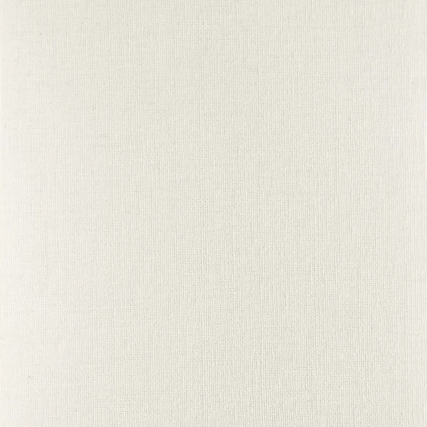 Holden 22.75" Tall Table Lamp With Fabric Shade In Concrete/Blackened Bronze/White 4 Holden 22.75" Tall Table Lamp With Fabric Shade In Concrete/Blackened Bronze/White - Image 4