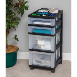 Iris Mini Mobile Storage Cart 8 Iris Mini Mobile Storage Cart -office furniture sale 6919093bc2a7f5e6246f165d7c5bdd8817