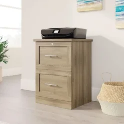 2-Drawer 17"D Vertical File Cabinet, Spring Oak -office furniture sale 6a597bcfc8a4dc33cb757c2ed1c23ce144