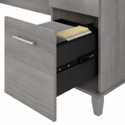 Bush Furniture Somerset 72W L Shaped Desk With Hutch In Platinum Gray 14 Bush Furniture Somerset 72W L Shaped Desk With Hutch In Platinum Gray -office furniture sale 6a77fde2c577742fc86ece89a10cf6268f 1