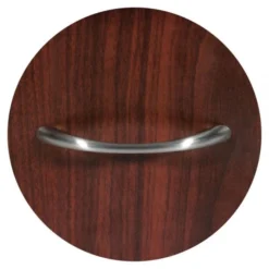 Lorell Essentials 2-Drawer Mobile File Cabinet -office furniture sale 6af9248dd4c343e461780957448e8c7d34