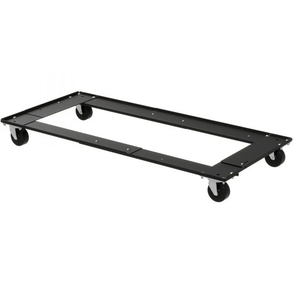 Lorell Commercial Cabinet Dolly 4 Lorell Commercial Cabinet Dolly - Image 4