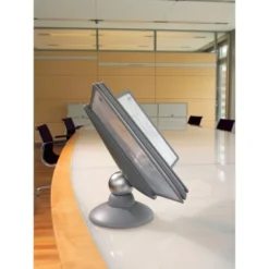 Durable SHERPA Motion Desk Reference System, 10 Panels, Gray Borders -office furniture sale 6b8d288ec070350dcd94a03b199cc9fc2a