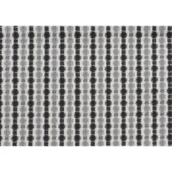 Monarch Specialties Pillows, 18 X 18 Square, Insert Included, Decorative Throw, Accent, Sofa, Couch, Bedroom, Grey And Black Hypoallergenic Polyester, Modern -office furniture sale 6bf903d7b4637e0a82bbdfbb6fda88fa41