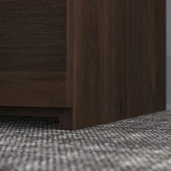 Bush Business Furniture Office 500 5 Shelf Bookcase With Doors In Black Walnut 7 Bush Business Furniture Office 500 5 Shelf Bookcase With Doors In Black Walnut -office furniture sale 6cbc573edaf6b57bed88682761c0222e7e