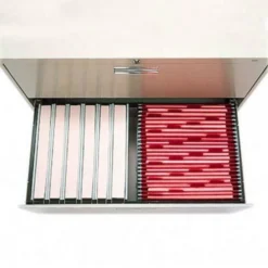 HON Single Cross Rails For HON 30" And 36" Wide Lateral Files, Gray, 4/Pack -office furniture sale 6d058727f9f8e7cdf404a46669efbdca13