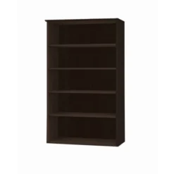Medina 5-Shelf Bookcase