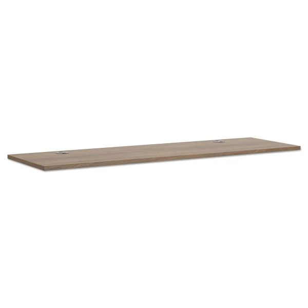 HON Foundation Worksurface, 60" X 24", Shaker Cherry 1 HON Foundation Worksurface, 60" X 24", Shaker Cherry