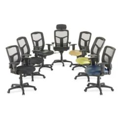 Lorell Managerial Mesh Mid-Back Office Chair 9 Lorell Managerial Mesh Mid-Back Office Chair -office furniture sale 6ef20e2295fd1a627e7673a0c1b93066d0