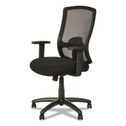 Alera Etros Series High-Back Swivel/Tilt Chair, Supports Up To 275 Lb, 18.11" To 22.04" Seat Height, Black 18 Alera Etros Series High-Back Swivel/Tilt Chair, Supports Up To 275 Lb, 18.11" To 22.04" Seat Height, Black -office furniture sale 70f6f8ff8f61fb081cd96ddcf805543c0d