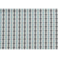 Monarch Specialties Pillows, 18 X 18 Square, Insert Included, Decorative Throw, Accent, Sofa, Couch, Bedroom, Blue And Grey Hypoallergenic Polyester, Modern -office furniture sale 715a2146f46fcf0d0ceda48aec738d9741