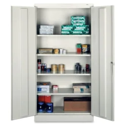 Tennsco Full-Height Standard Storage Cabinet