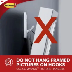 Command Picture Ledge -office furniture sale 725d617dda44dded8af16cc34eefbec133